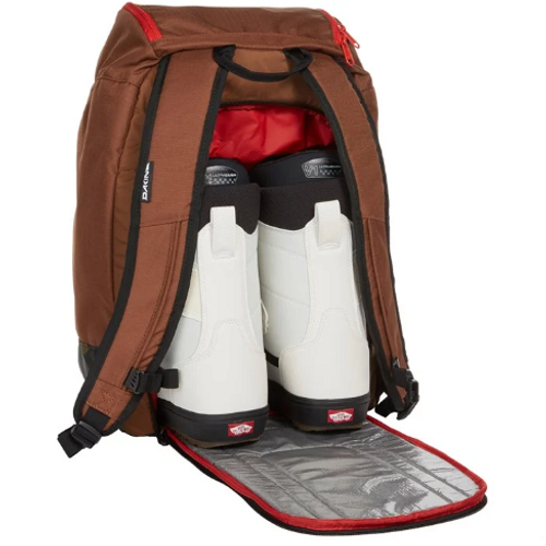 Boot Pack 50L - Bison