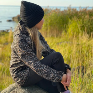 Hatarra Organic Cotton Beanie