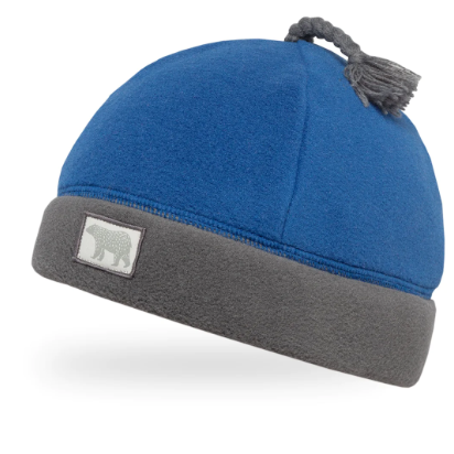 Cozy Critter Beanie S/M