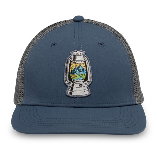Lantern Trucker O/S Lantern Trucker O/S