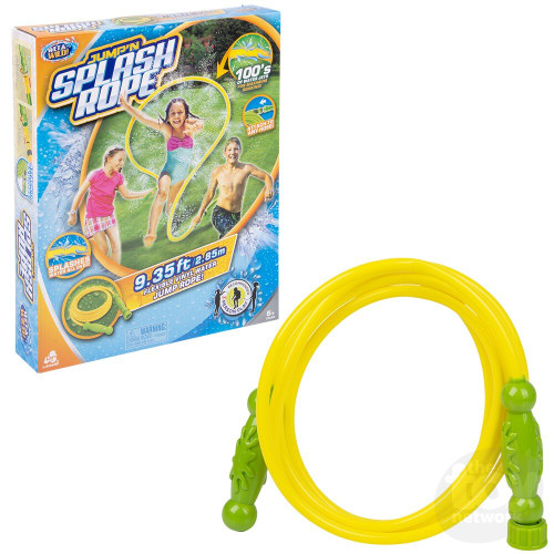 Jump'N Splash Rope