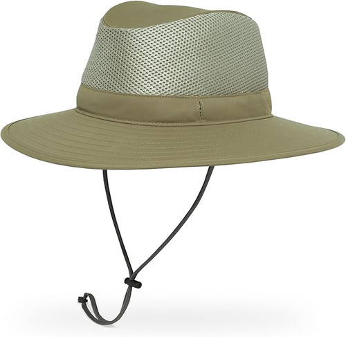 Bug-Free Charter Hat (M)