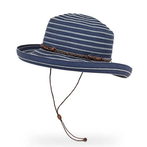 Vineyard Hat - Navy (M)