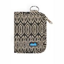 Zippy Wallet - Dark Inlay