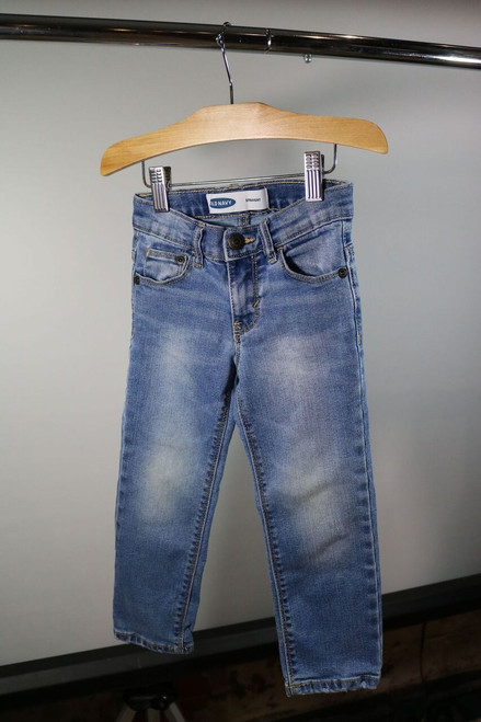 3T Old Navy Jeans