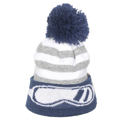 The Goggle Beanie (Infant/Baby)