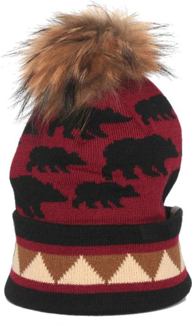 Ziggy B. Beanie (Infant/Baby)
