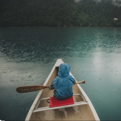 Trail Rainsuits (8/9-14/15)