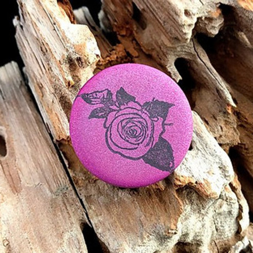 Reflective Pins