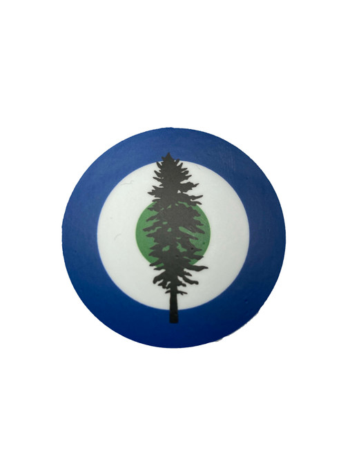 Cascadia Mod