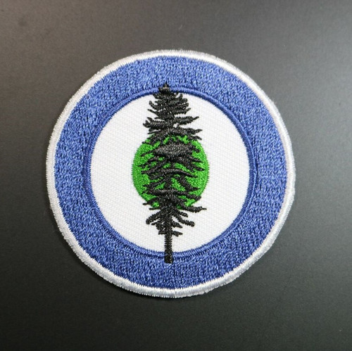 Cascadia Mod