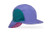 Infant SunFlip Hats 6-12M