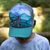 Artist Series Trucker Hats