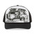 Dream Seeker Cooling Trucker O/S