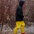 Rain Pants (2T-14/15)