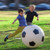 Jumbo Soccer Ball (3+)