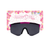 3+ Racer Hot Pink