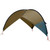 Sunshade w/Side Wall