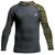 Accelerator Rashguard