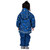 Constellations Waterproof Jacket