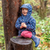 Terrazzo Waterproof Jacket