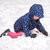 Terrazzo Waterproof Jacket