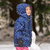 Terrazzo Waterproof Jacket