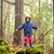 Terrazzo Waterproof Jacket
