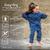 Terrazzo Waterproof Jacket