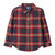 Hamish Woven Plaid Shirt