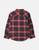 Hamish Woven Plaid Shirt Hamish Woven Plaid Shirt