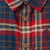 Hamish Woven Plaid Shirt