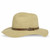 Coronado Hat (M) - Cream/Tweed