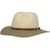 Coronado Hat (M) - Cream/Tweed