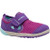 Bare Steps® H₂O Sneaker - Purple