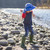 Kids' Play Hat - Wild River (M: 2-5)