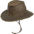 EasyBreezer Hat - Saddle