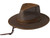 EasyBreezer Hat - Saddle