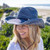 Sunset Hat (L)