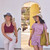 Sunset Hat (L)