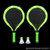 Light-Up Badminton
