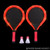 Light-Up Badminton
