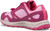 Altalight Low A/C Waterproof Hiking Shoes - Brick/Pink