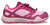 Altalight Low Waterproof Shoe (Brick/Pink)