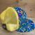 Pop Floral - Yellow (18M-3.5YRS)
