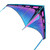 Zenith 5 Single Line Delta - Ultraviolet