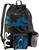 Big Mesh Mummy Backpacks