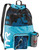 Big Mesh Mummy Backpacks