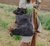 Harvesting & Gathering Bag