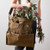 Harvesting & Gathering Bag - Slate Gray